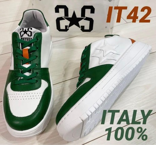 Sneakers stelle italia - sneakers,