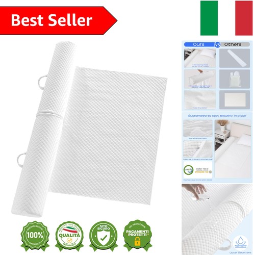 Protezione letto pieghevole - protezione,
