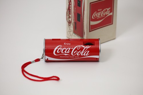Rare vintage coca cola 110 - rare,