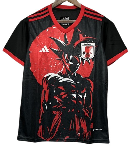 Maglia giappone anime special - giappone,
