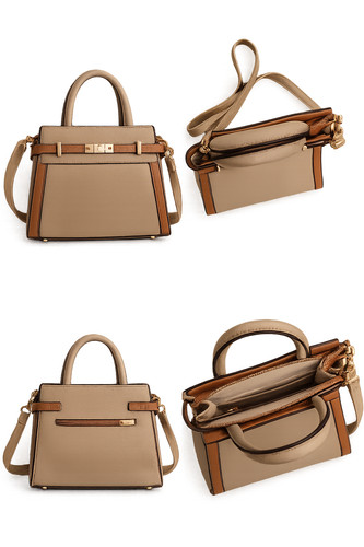 Borsa mano tracolla elegante - borsa,