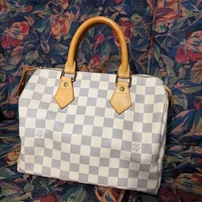 Borsa mano louis vuitton - borsa,