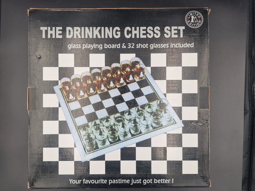 Shots scacchi gioco edizione - shots,