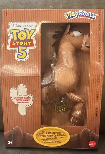 Disney pixar toy story 5 - e,