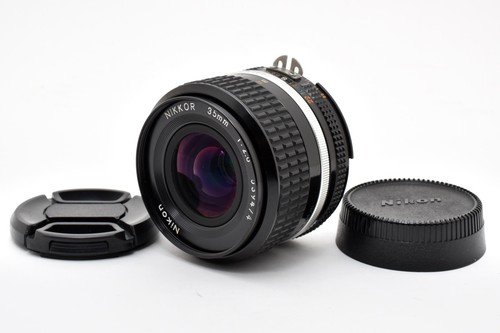 Quasi come nuovo nikon ai - come, nuovo]