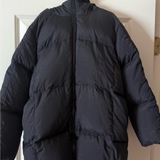 Giacca con cappuccio Zara