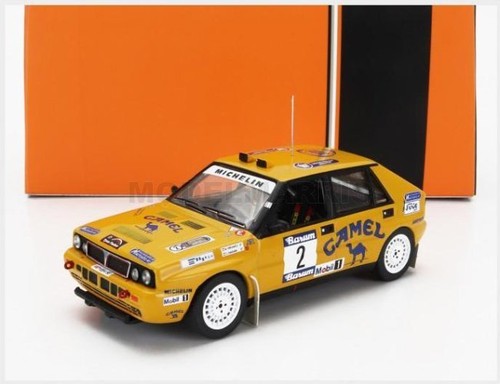 Ixo models rac436 - rac436.22,