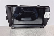 ✅ 2009-2013 Toyota Prius LHD