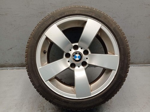 Bmw einzelrad alufelge - (e61),