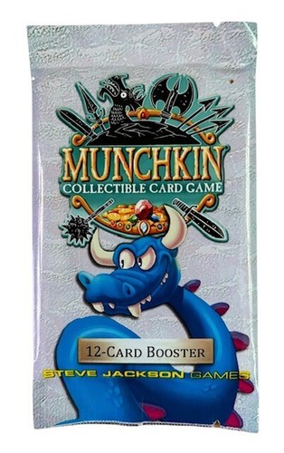 Munchkin ccg gioco - munchkin,