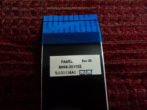Cavo lvds led - tv,