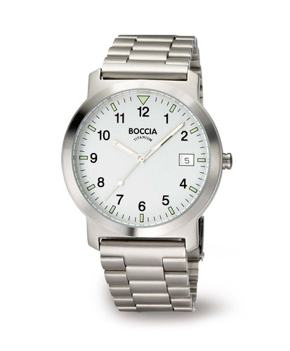 Orologio uomo boccia - uomo,