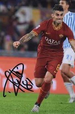 Diego perotti foto autografata - diego,