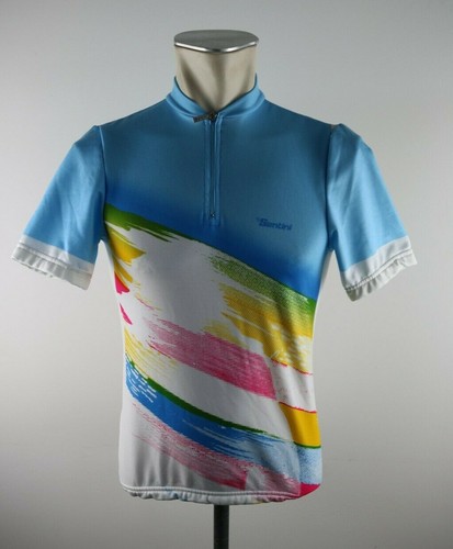 Maglia ciclismo santini - maglia,
