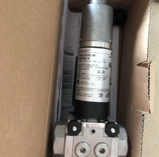 1PZ Elettrovalvola nuova Krom