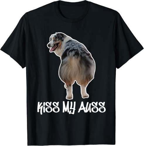 Shirt unisex kiss - unisex, my
