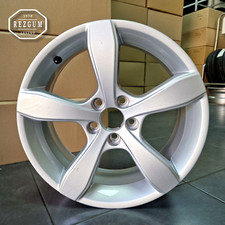 1 cerchio in lega 16 pollici