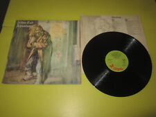 JETHRO TULL-AQUALUNG-