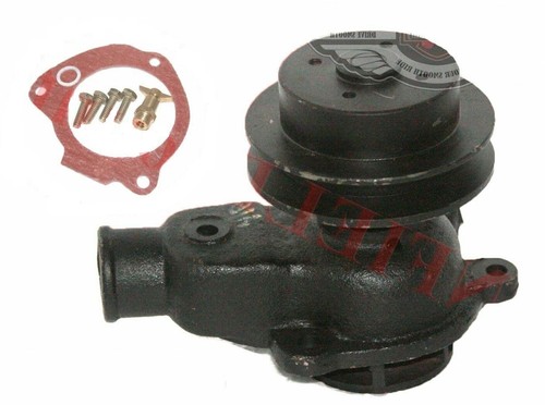 Pompa acqua assey jeep adatta - pompa,