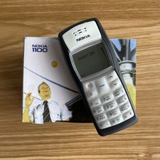 Cellulare nokia 1100 sbloccato - cellulare,