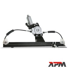Alzacristalli Alzavetro con