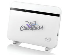 MODEM HOME&LIFE WIND TRE HUB ZYXEL WIND TRE INFOSTRADA ADSL FIBRA WIRELESS WI FI