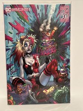Harley Quinn 30th Anniversary