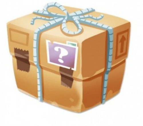 Scatola personalizzabile - scatola,
