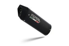 Scarico gpr furore - scarico,