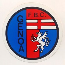VECCHIO ADESIVO / Old sticker