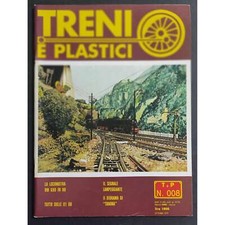 Rivista Modellismo - Treni e