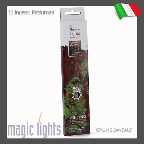 Incensi profumati ambiente - incensi,