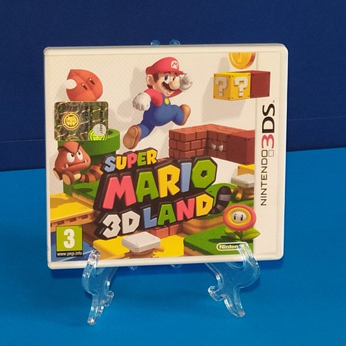 Gioco nintendo 3ds super - nintendo,