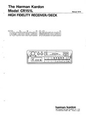 Technical Manuale di