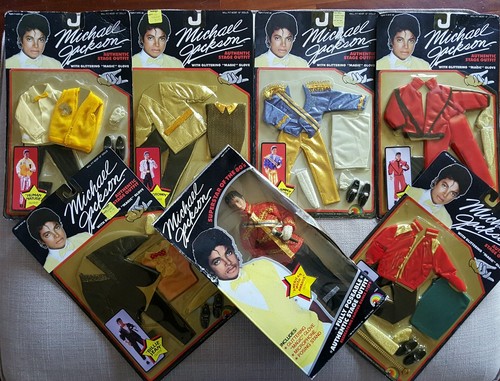 Michael jackson figura - jackson,