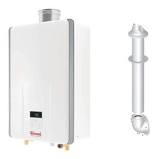 Rinnai Infinity 14i