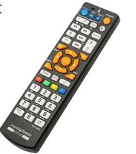 Telecomando universale per