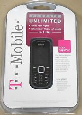 Cellulare Nokia 1661 nuovo con