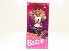 Mattel 10722 Barbie Disney Weekend nuova con scatola 