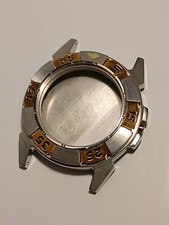 Sector ADV 2500 Steel Case. Lady.