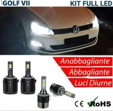 KIT FARI FULL LED VW