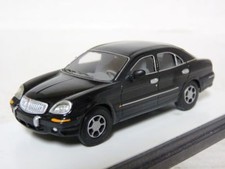 Modellino auto Kimmeria 1/43