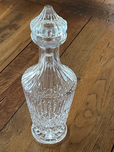 Decanter vintage waterford - decanter,