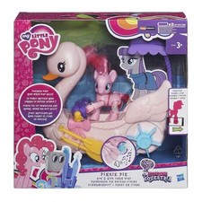 HASBRO MY LITTLE PONY PINKIE