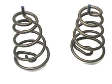 COPPIA MOLLE SELLA VESPA VNB