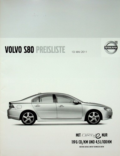 229986 volvo listino - -,