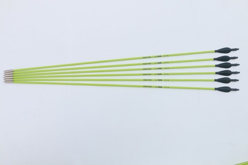 Pezzi frecce fibra - pezzi,