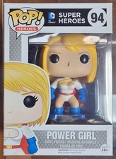 Funko Pop! DC Super Heroes #94