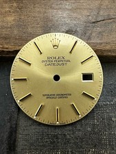 ROLEX DIAL QUADRANTE DATEJUST