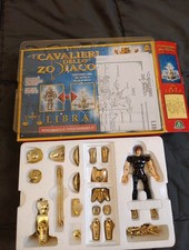 Action Figure I Cavalieri
